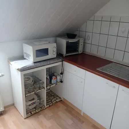 Zum Kater Apartment