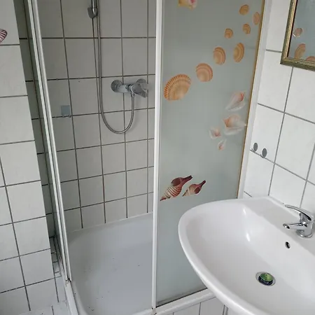 Apartment Zum Kater Glaubitz