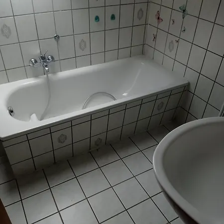 Apartment Zum Kater