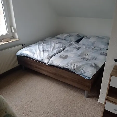Apartment Zum Kater Glaubitz