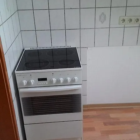 Zum Kater Apartment *